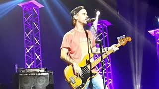 Who Do You Love - The Moffatts