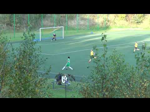 8. kolejka: Gwiazda Ruda Śląska 0-4 Grunwald