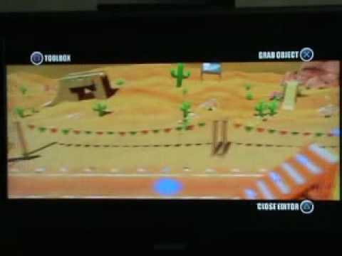 Joe Danger PSN Review