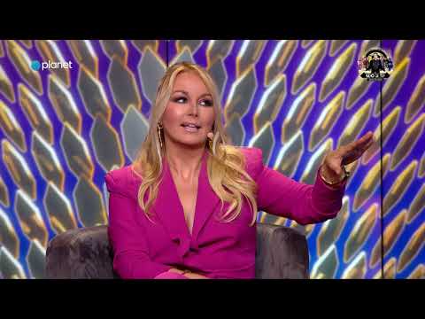 Kdo si ti? - Saša Lendero in Miha Hercog v nasprotnih ekipah