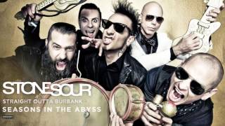 Stone Sour - Seasons In The Abyss (Audio)