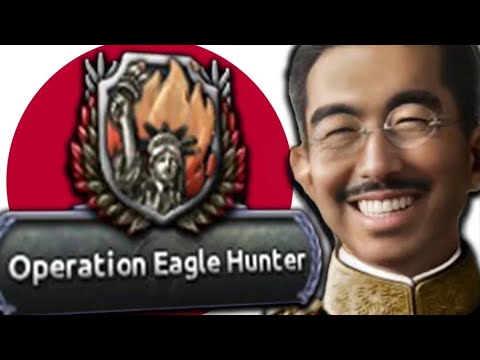 The HOI4 Mod Where Japan Won WW2