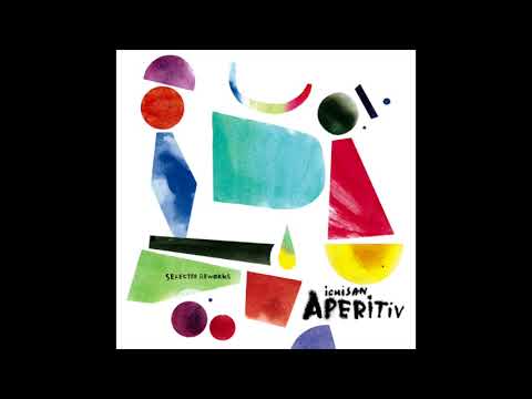 Ichisan - Modri Tunel (Rhodes Version)