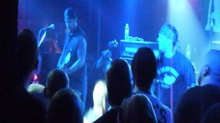 Agnostic Front - Dead To Me [HD]