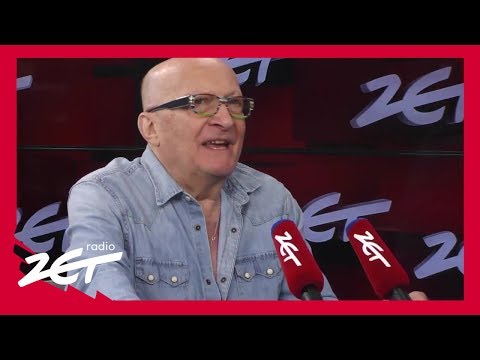 Wojciech Pszoniak: Boję się ludzi bez poczucia humoru