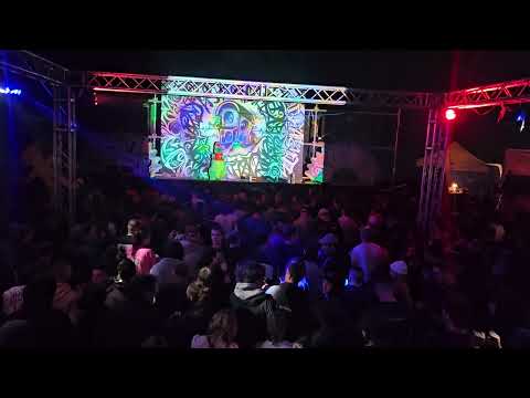 La Manoucherie #rave #freeparty #techno #teuf #tribe