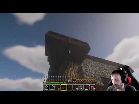 Noch schnell die Inneneinrichtung S4 E140 | Minecraft