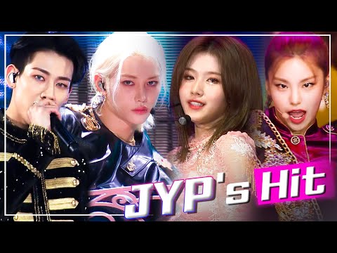 𝗘𝘃𝗲𝗿𝘆 𝗟𝗶𝘃𝗲 𝗣𝗲𝗿𝗳𝗼𝗿𝗺𝗮𝗻𝗰𝗲 𝗼𝗳 𝗝𝗬𝗣 𝗮𝘁 𝗚𝗼𝗹𝗱𝗲𝗻 𝗗𝗶𝘀𝗰 𝗔𝘄𝗮𝗿𝗱𝘀💙