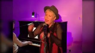 Hazel O&#39;Connor - Monsters In Disguise