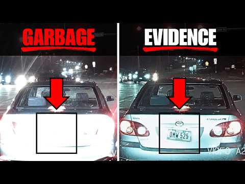 The Truth About Dash Cams from an Ex-Cop