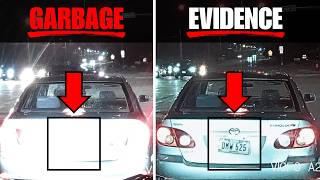 The Truth About Dash Cams from an Ex-Cop