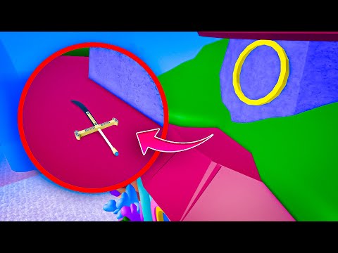 ALL SECRET Places in First Sea Blox Fruits Roblox! Dark Blade v2 Secrets, Accessories, Swords, Hacks