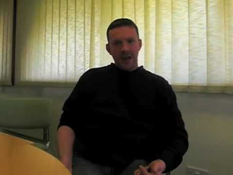 John Smeaton - Glasgow North East election pledge (Jury Team)
