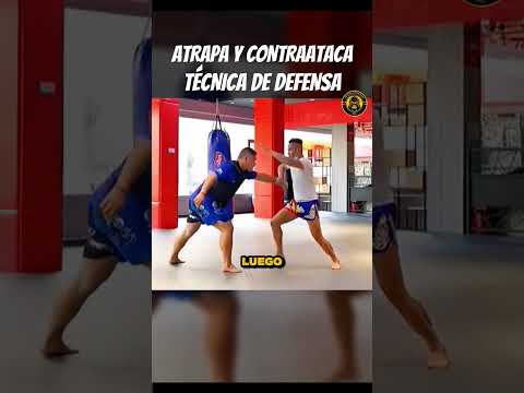 técnica #defence #combatesindividuales #mma #defensanacional #box #autoprotección #boxing