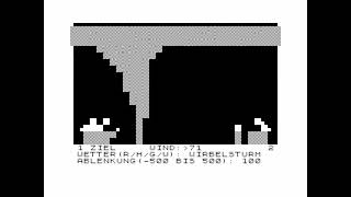 Wetter for the ZX81