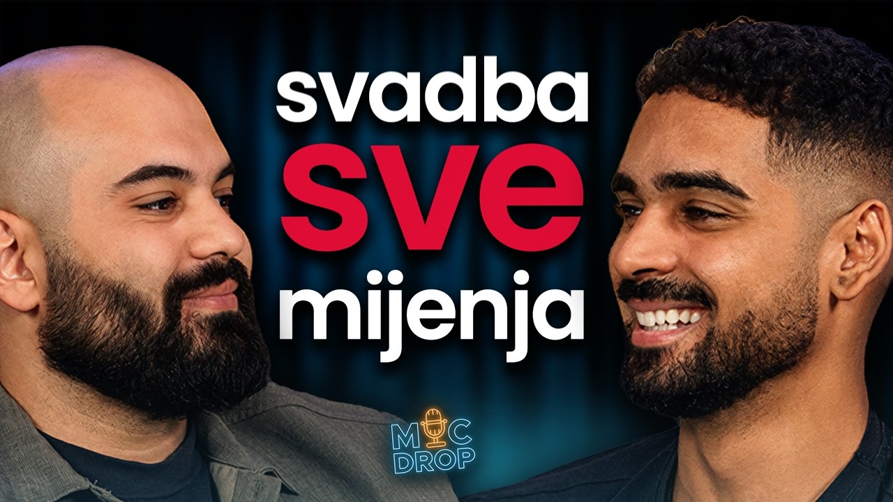 Vjenčanja su postala preskupa | Fran Lauš