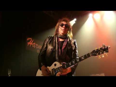 Corky Laing's Mountain: Theme For An Imaginary Western (Bonn 2022)