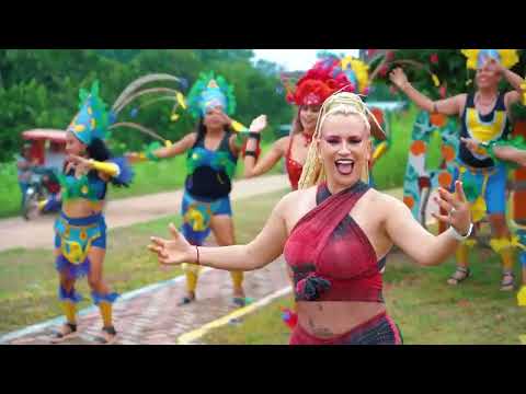 ANA KHOLER MIX TOADAS 2022 JUANJUI PERU