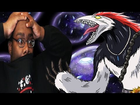 A F*CKING SUPERNOVA | Toriko Chapter 358 LIVE REACTION - They Came From BEYOND?! - トリコ