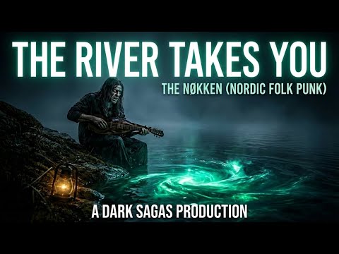 The River Takes You | The Nøkken (Nordic Folk Punk)