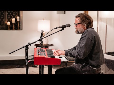 Jason Upton Full Set 02/23/25