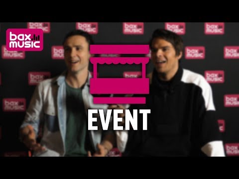 Lucas & Steve | Dancefair 2019