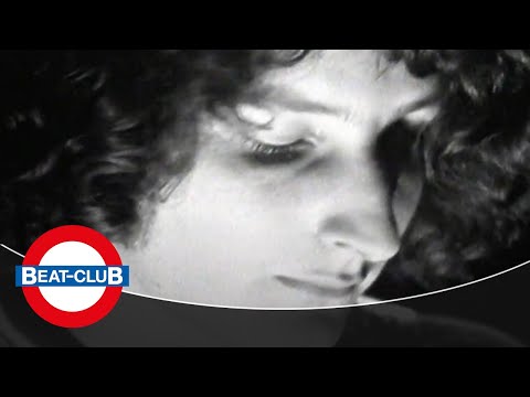 The Nice - America (dropouts) | 1968