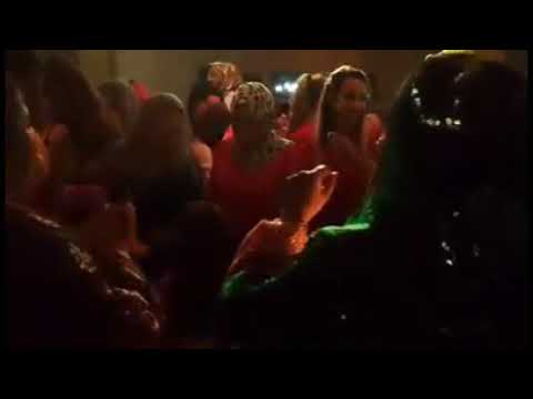 Müzisyen Özlem Ökten AKŞEHİR ve savaş köyü mahallesi Gökhan & Fatma çiftinin kına gecesi