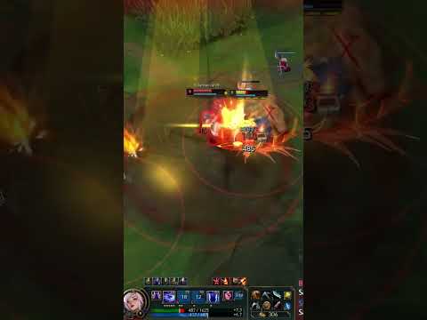 IrelKing vs Solarbacca intense 1v1 #leaugeoflegends #lol #irelking #solarbacca