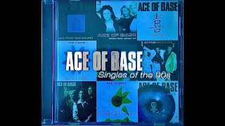 ACE OF BASE - Ces&#39;t La Vie