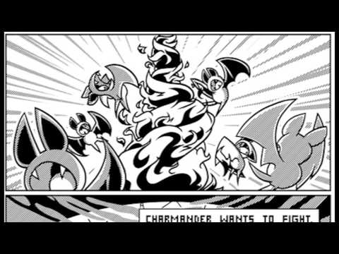 Pokemon Super Effective - Comic Narration