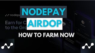 How I Made $1000 Using Testnets | JOIN Nodepay NOW