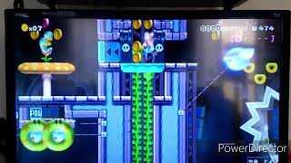 【第１回】マリオメーカー【ようつべ高校実況部】 mk2