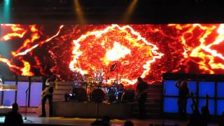 Styx &quot;Castle Walls&quot; Live @ The Borgata Music Box