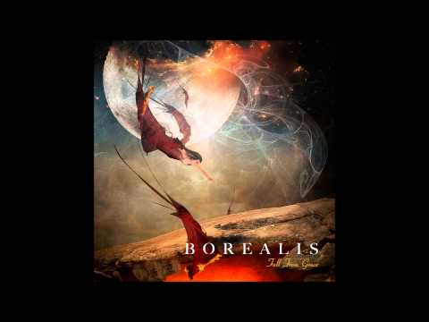 Borealis - Watch the World Collapse