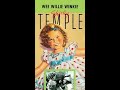 Opening And Closing To Wee Willie Winkie VHS 1989