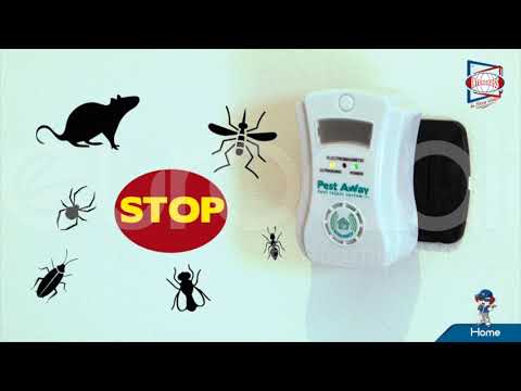 Repellente per insetti Intergross disponibile in 2 modelli - Image 4