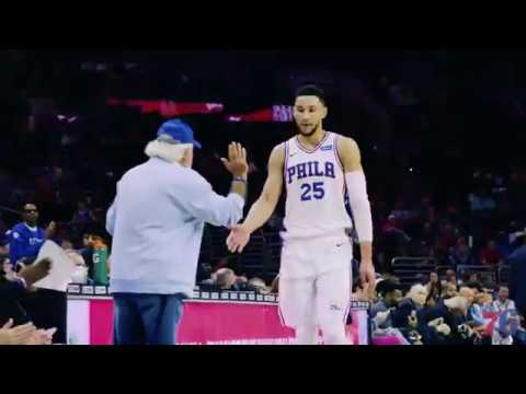 The Debut | Ben Simmons vs Memphis Grizzlies (10.4.17)
