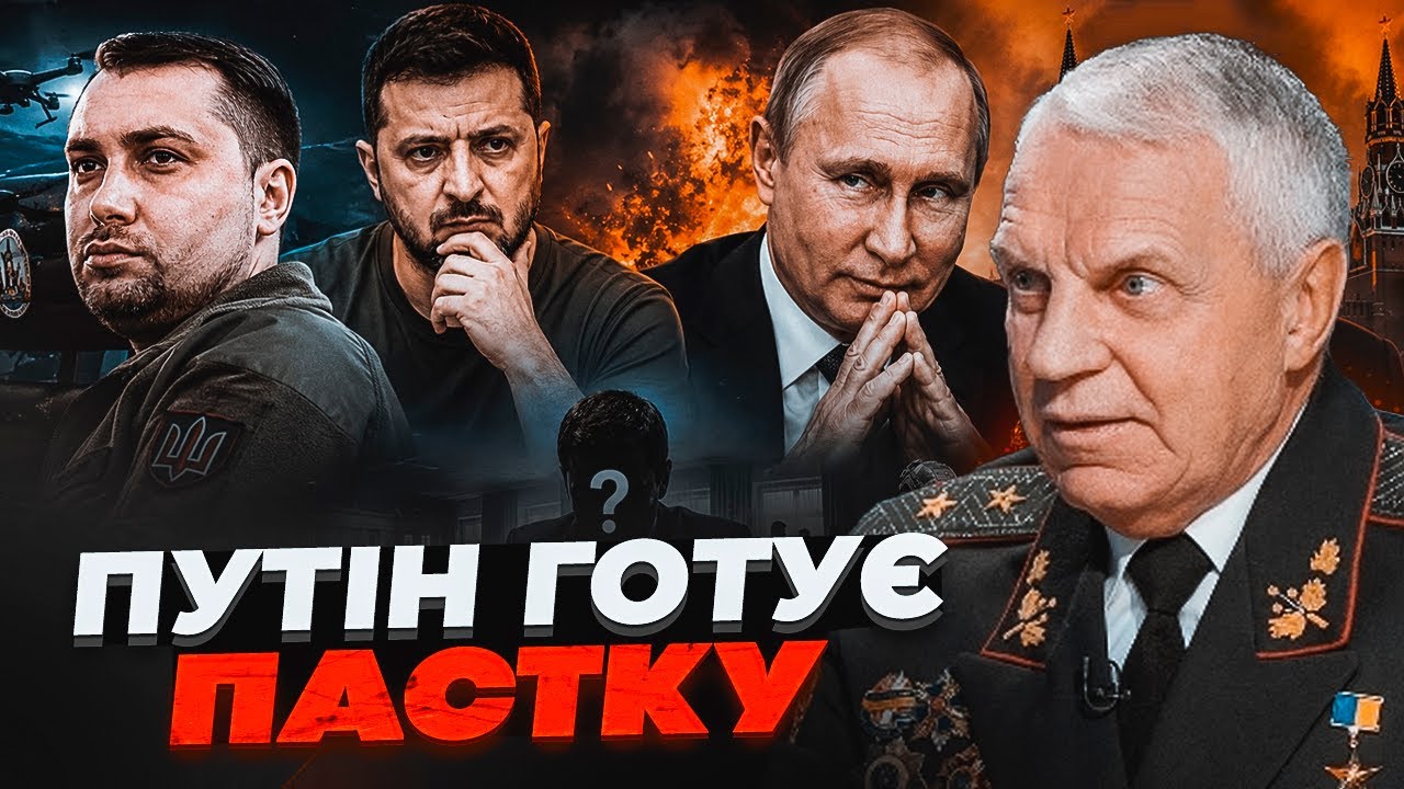 💥ОМЕЛЬЧЕНКО: Буданова ЗДАЛИ ворогу! Розкрито зрадника в Офісі Президента. А