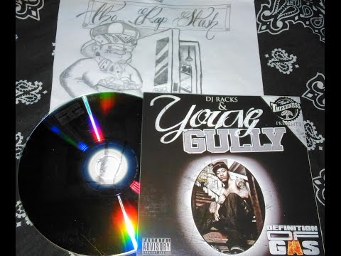 Sometime By Young Gully Ft A.U.