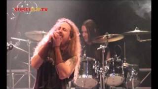 OLD SEASON - Live @ Hammer of Doom 2010 - Epic Doom Metal at its finest! (Complete song)