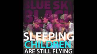 Blue Sky Black Death - Sleeping Children Are Still Flying - NOIR - OFFICIAL HQ