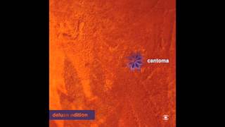Cantoma - Moonsmith