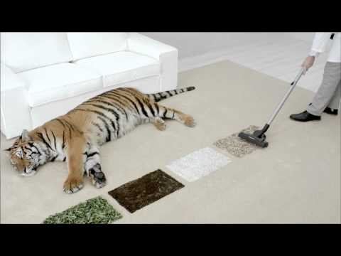 Spot lanzamiento nuevo aspirador Bosch Relaxx Prosilence