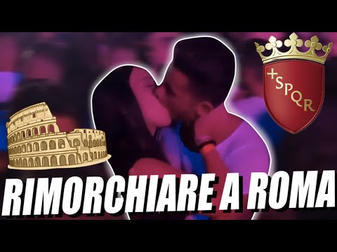 RIMORCHIARE ragazze a Roma Sud e LIMONARE ragazze a Roma sud in discoteca