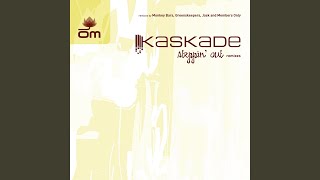 Steppin&#39; Out (Greenskeepers Mix)