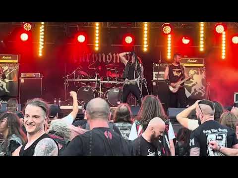 Eurynomos - Black Silesia Open Air