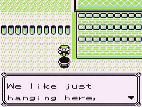 Let's Play Pokémon Red - Part 54