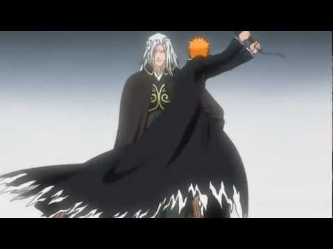 Bleach - All We Will Ever See