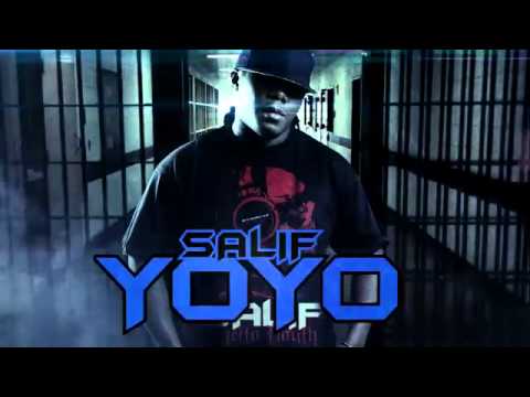Salif | Yoyo | Album : Prolongations